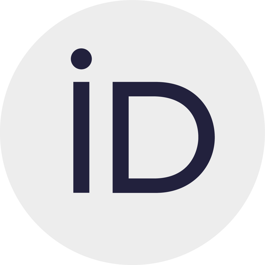 Orcid ID