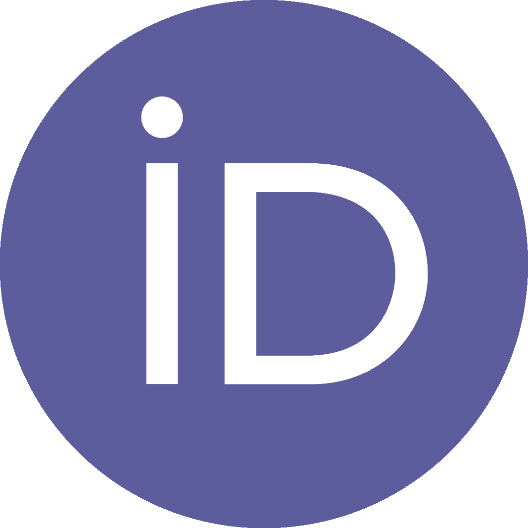 Orcid ID